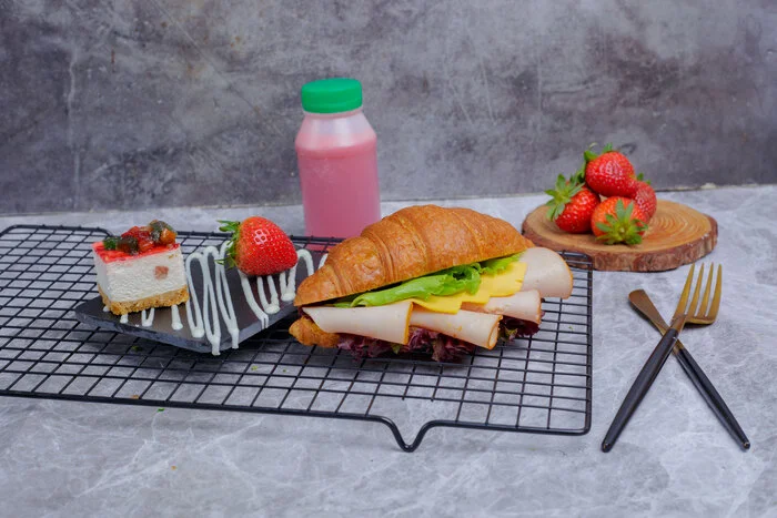 DietStyle meal 30
