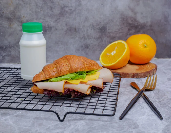 DietStyle meal 33