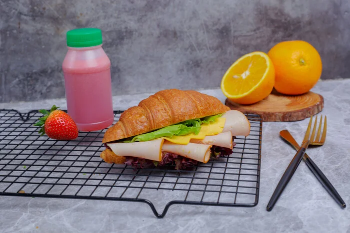 DietStyle meal 34