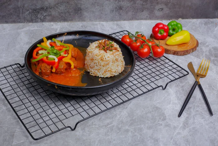 DietStyle meal 21