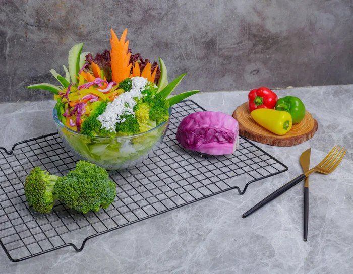 DietStyle meal 25